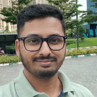 Satvik Reddy