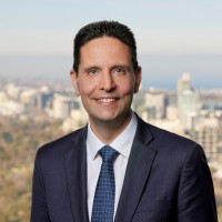Mark Landau