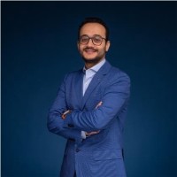 Ahmed Yakout
