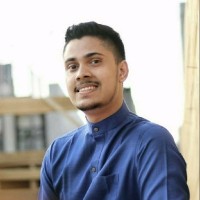 Deepak Shastri