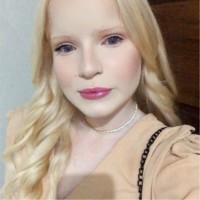 Hillary Victória