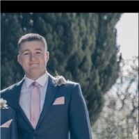 Aidan Clarke
