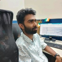 Abhishek V Gopal