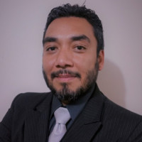 Jose Alfredo Vallejos De La Sancha