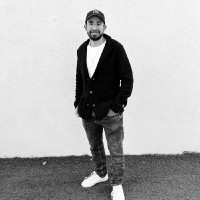 Elliot Serfaty