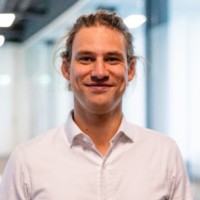 Menno Van Der Gaag