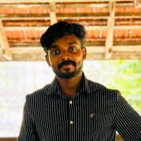Ajai Anil
