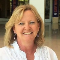 Nancy Hann