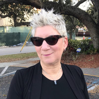 Ellen Bobrow