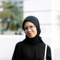 Fadzlin Alyssa