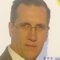 Andrew Simons
