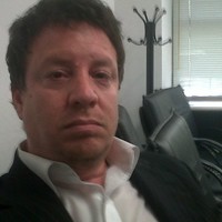 Gustavo Rodolfo Lago