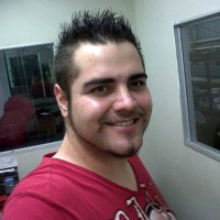 Clayton Gericke