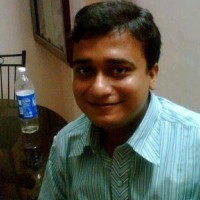 Piyush Pushkar