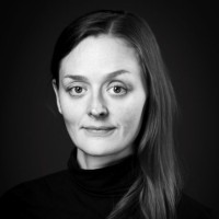 Ane Marie Anderson
