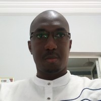 Moussa KABORE