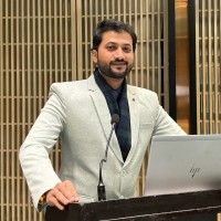 Akashdeep Gupta