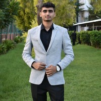 PRANAV JOSHI