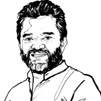 Nagaraja (Naga) Prakasam