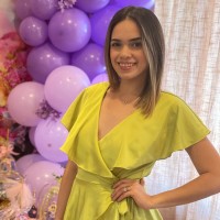 Sol Abigail Mercado