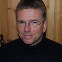 Jens Beskow