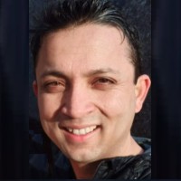 Dhiraj (DeeJ) Chhetri