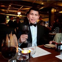 Rudy Sugianto