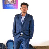 Rohan U Amin