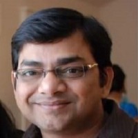 Vivek Saxena