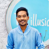 Avuleti Suresh👨🏻‍💻