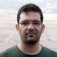 Christos Koukelis