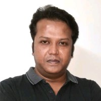 Mrinal De