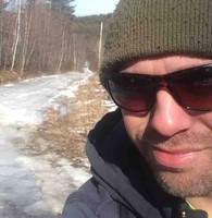 Aaron Frost