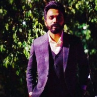 Ashutosh Indurwade