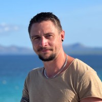 Christopher Schütze