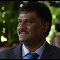 Dr. Ravi Kishore Kaparthi