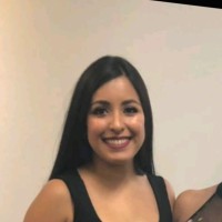 Brenda Berenice García Barradas