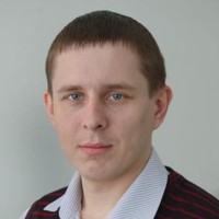 Илья Федоров