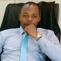 Greenwell Chikwitiri