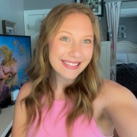Rachel Weiner, Mba-Hcm