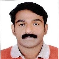 Vijesh George