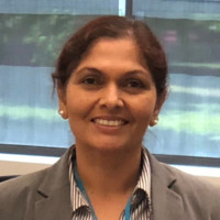 Poonam Yakkundi, Ph.D.