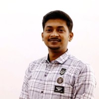 Vrushabh Pophali