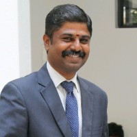 Santhosh S V