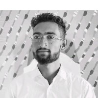 Ashishkumar Benibangade