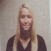 Rachel Stricoff