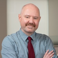 Joshua Shank