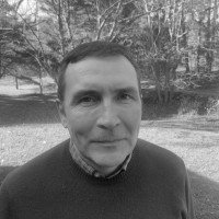Martin Vernon