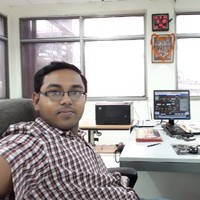 Sandipan Sinha