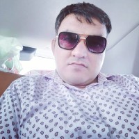 Alpesh S Rabari